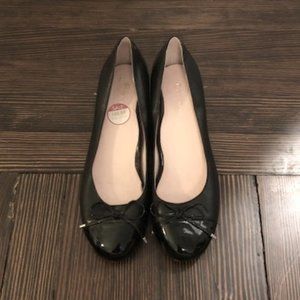 Taryn Rose Low Heel Ballet Shoe